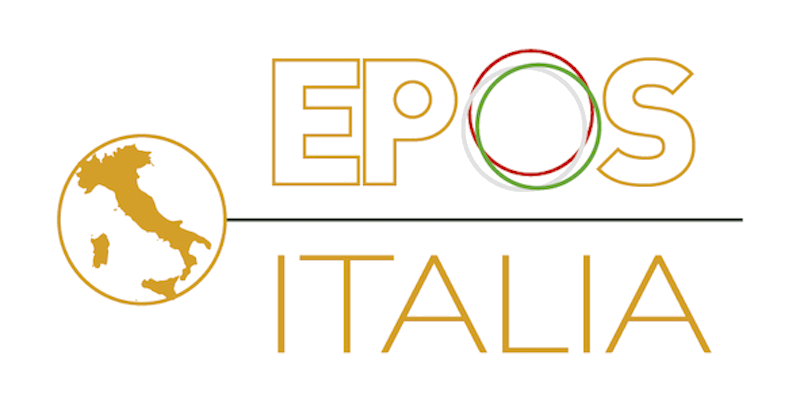 Logo Epos Italia